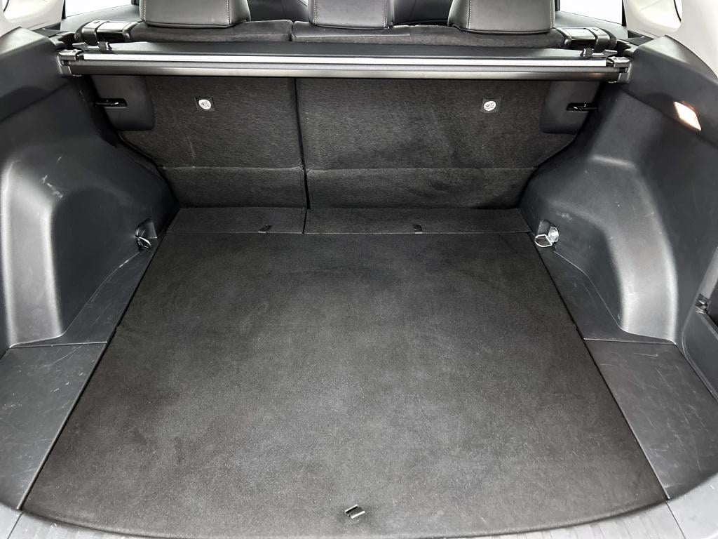 Toyota Rav4 2.5 hybrid awd active