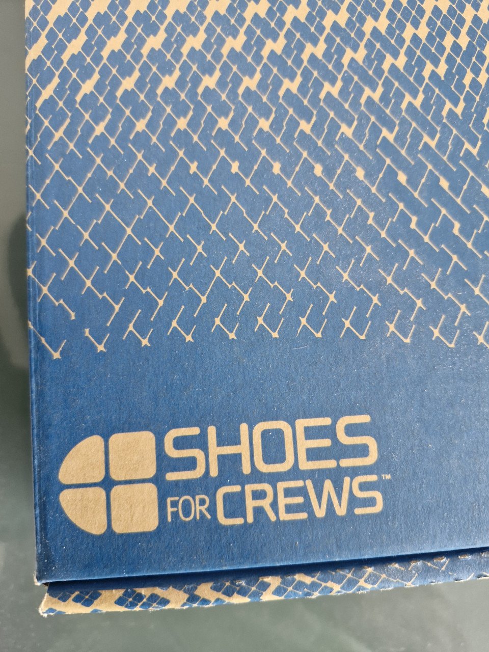 Cabbie veiligheid schoenen maat 36 (nieuw)