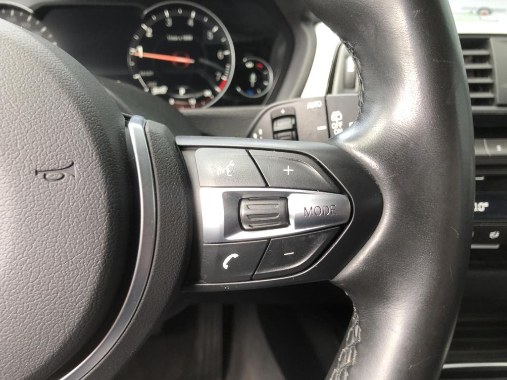 BMW 3-serie touring 318i automaat m-sport corporate lease