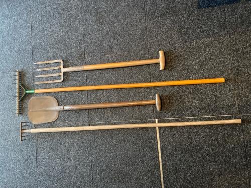 Tuingereedschap
