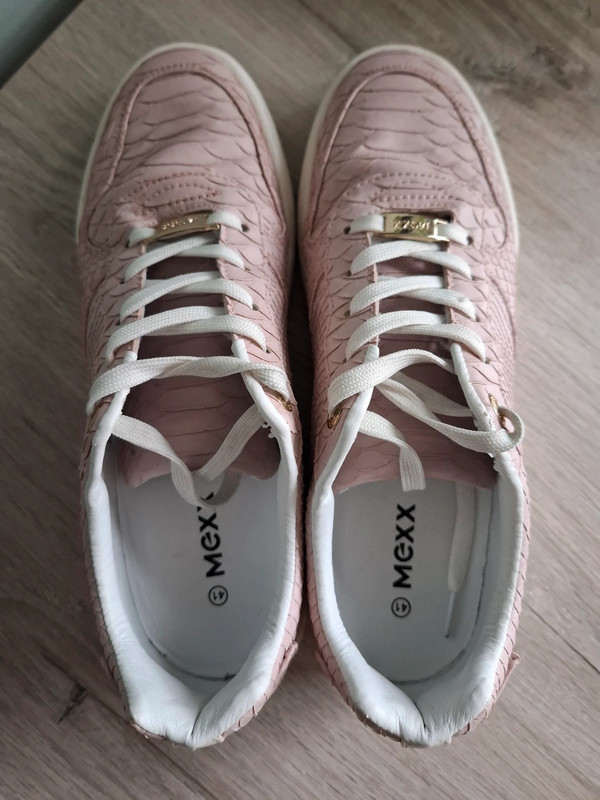 Sneakers maat 41