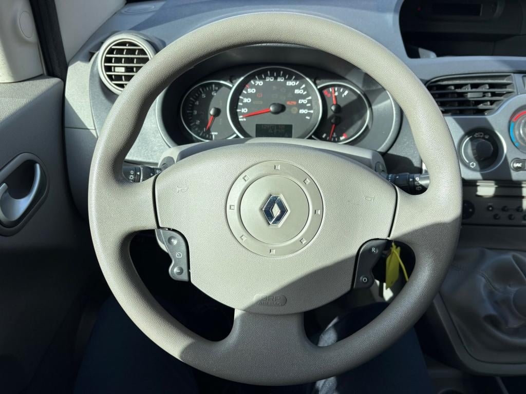 Renault Kangoo family 1.6-16v privilège