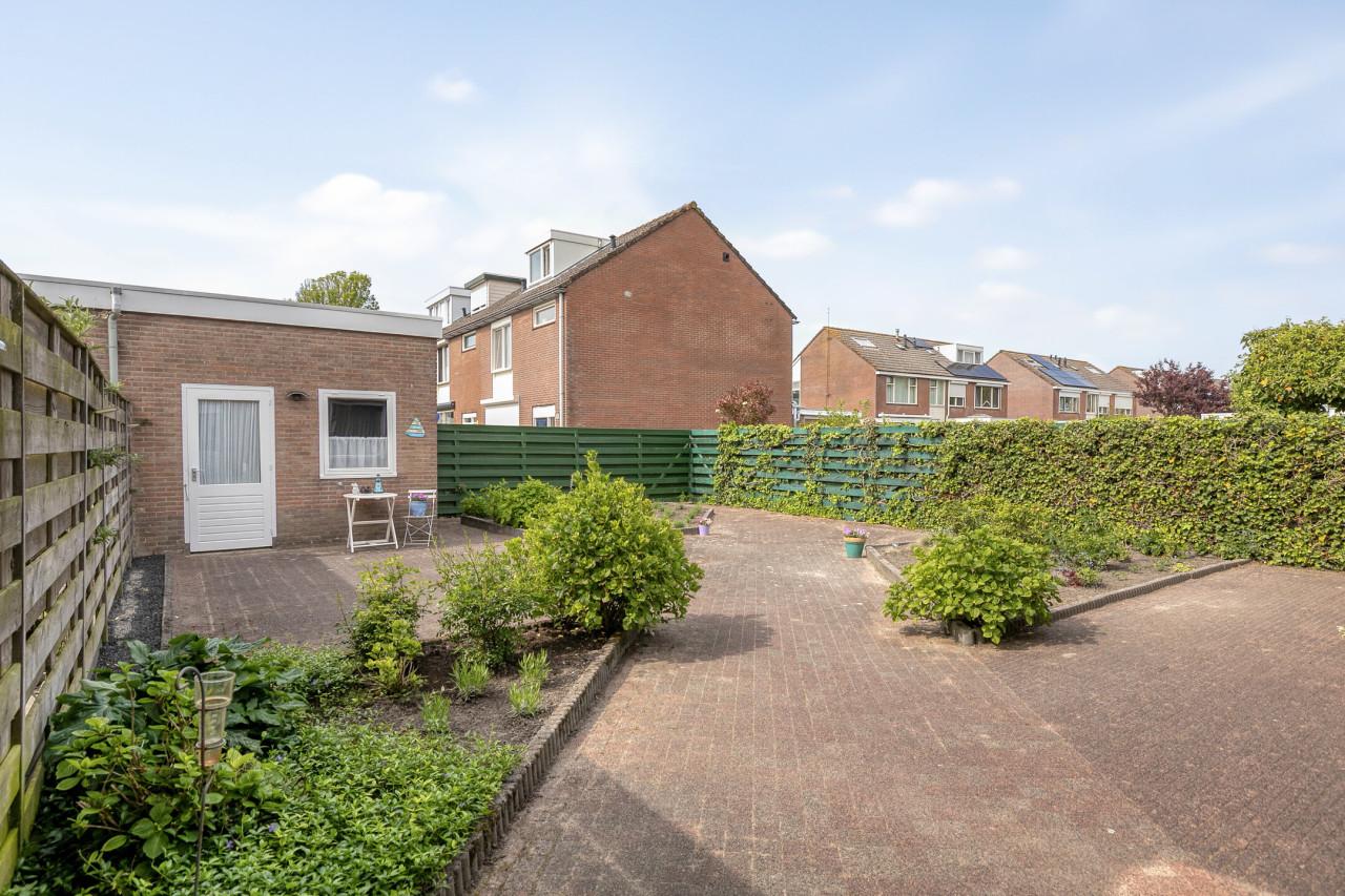 Ruime 2/1 Kap in Zoutelande