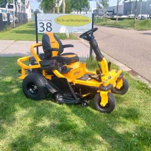 Cub cadet xz6 s127