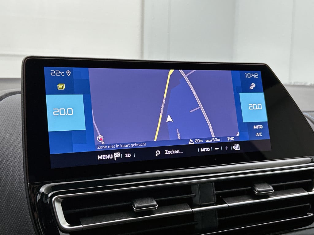Citroen C5 Aircross plug-in hybrid 180pk automaat plus