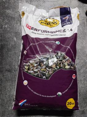 Paardenvoer Havens Performance 14 - 20 kg