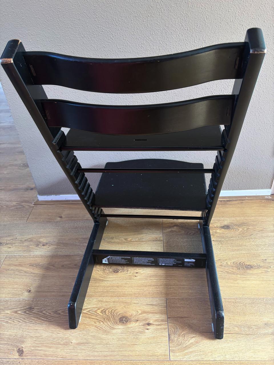 Kinderstoel Trip Trap Stokke