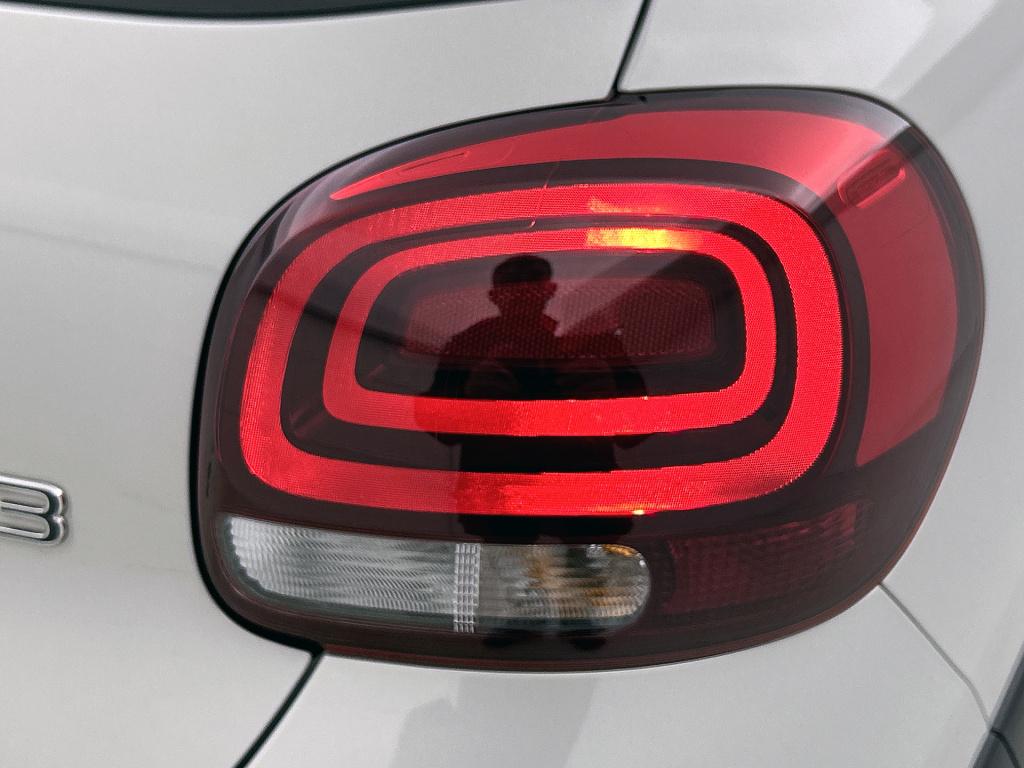 Citroen C3 83 pk shine | rijklaar | stoelverwarming | parkeerhulp | apple c