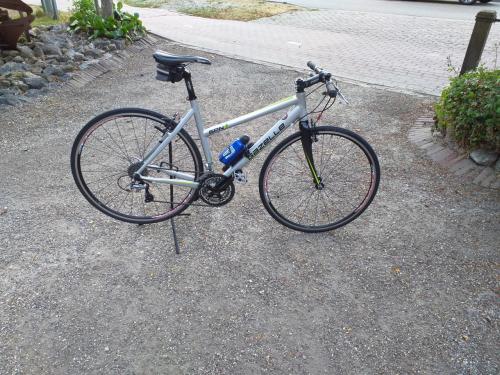 """"GAZELLE SPN3 XXL vrouwen // meisjes RACEFIETS""""