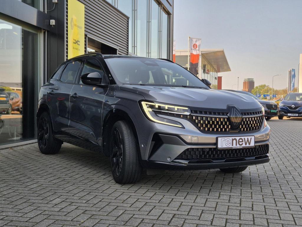 Renault Austral e-tech full hybrid 200 techno esprit alpine trekhaak (afnee
