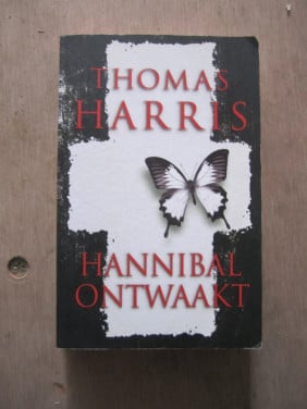 Spannend Boek