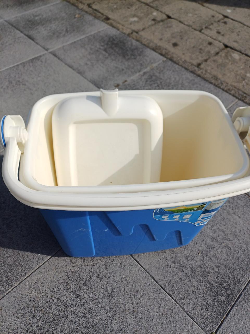 Koelbox
