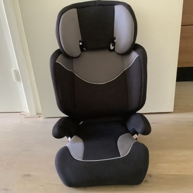 Autostoel
