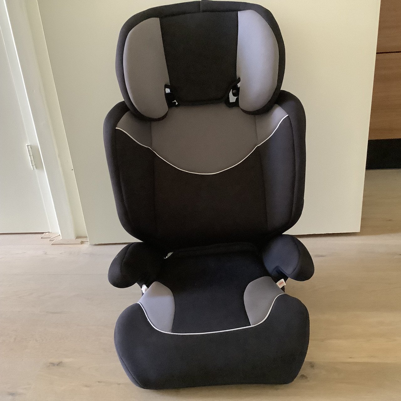 Autostoel