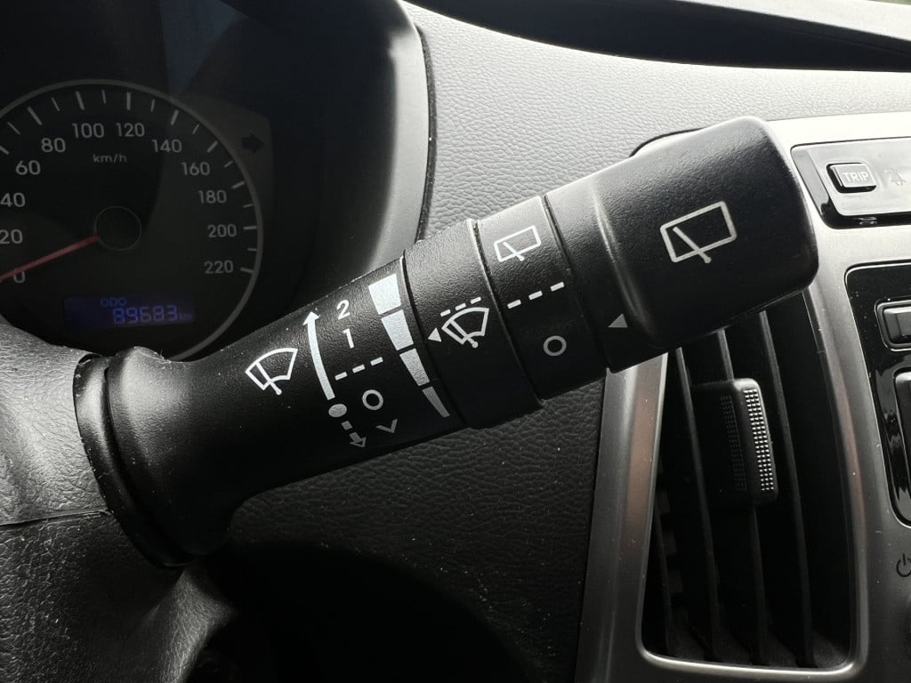 Hyundai I 20 1.2i i-motion | radio | airco | trekhaak