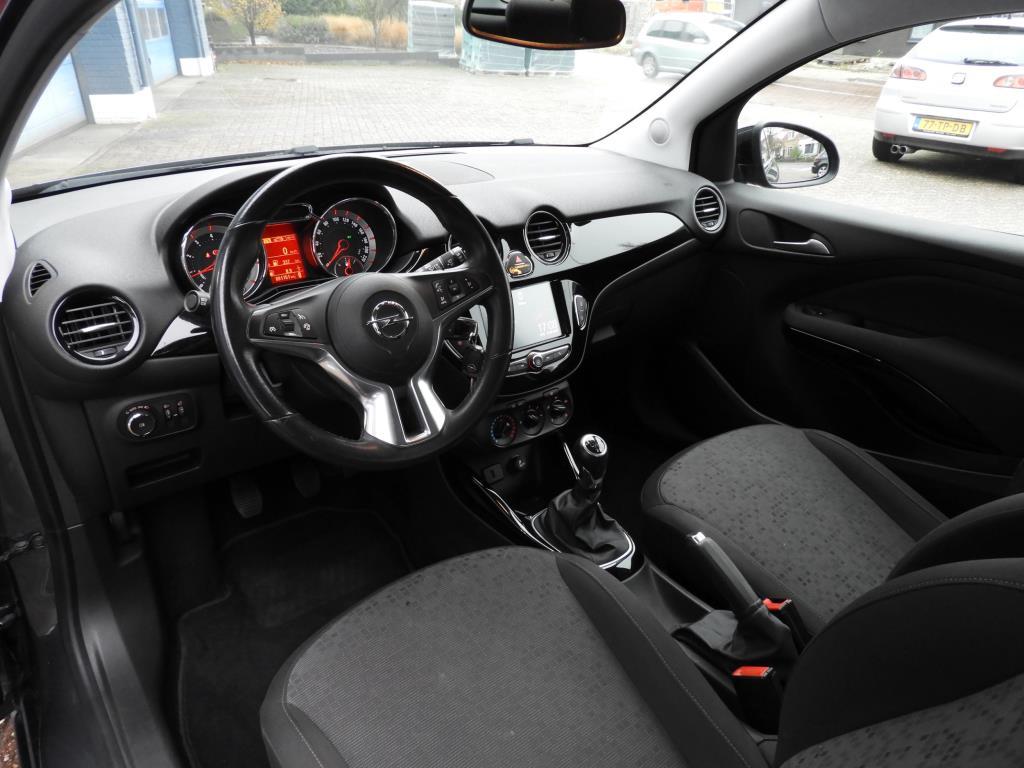 Opel Adam 1.2 jam