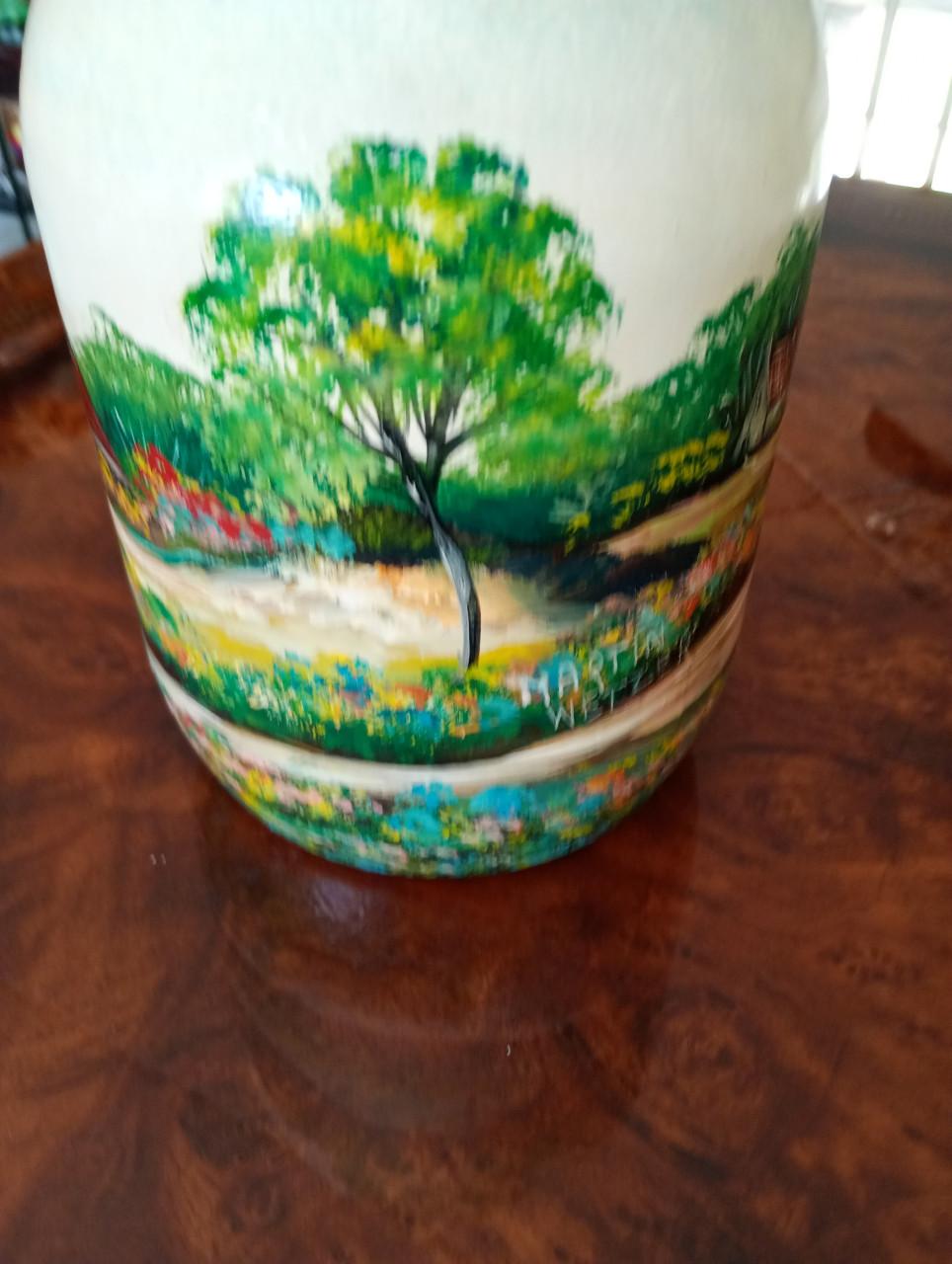 Karaffen /sierflessen