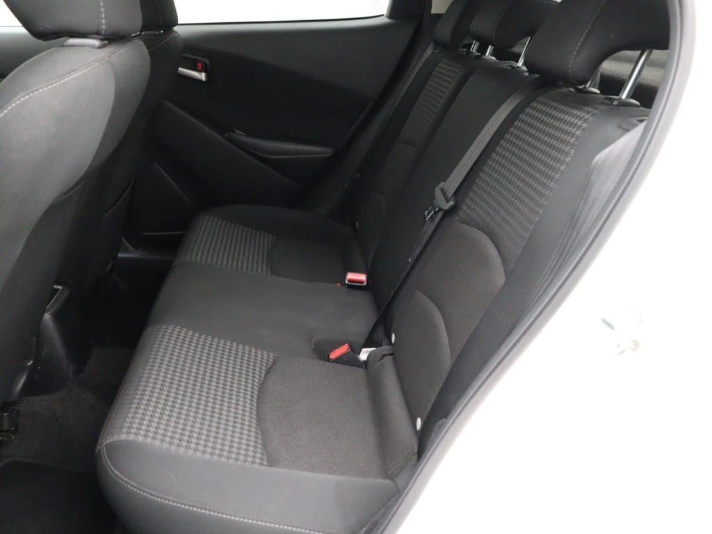 Mazda 2 1.5 skyactiv-g ts+ | navigatie | climate control | parkeer sensoren