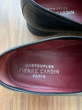 Herenschoenen maat 42