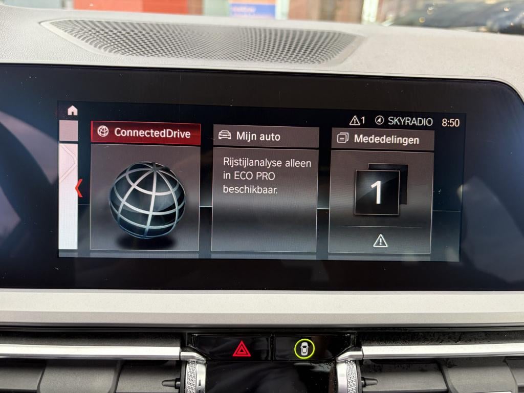 BMW 3-serie touring 320i high executive edition