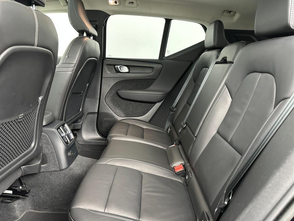 Volvo XC40 t5 262pk recharge ultimate dark| full options !! facelift