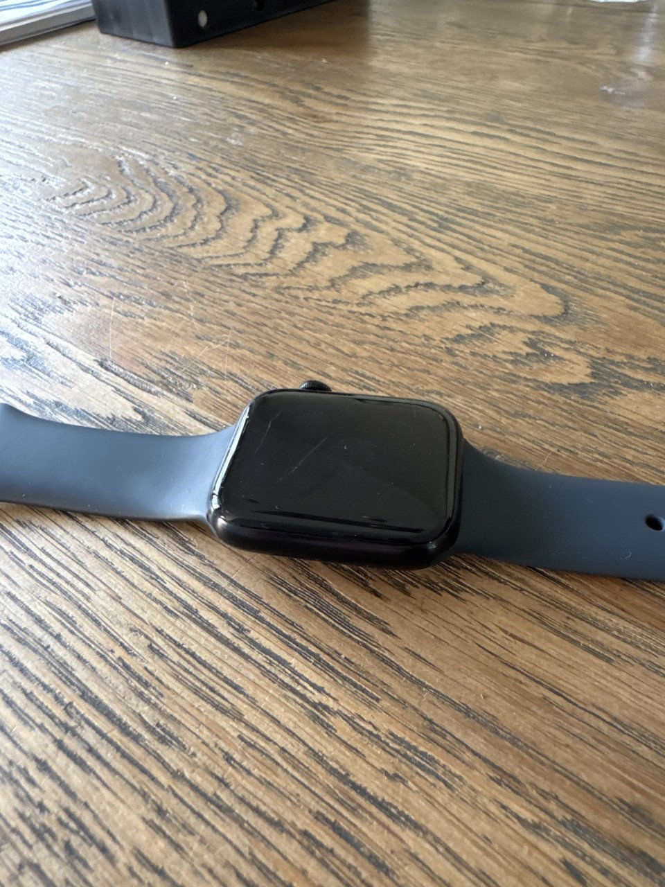 Apple Watch SE 2e generatie 44mm