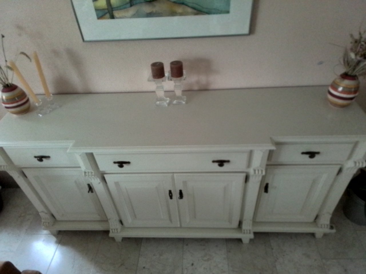 Dressoir