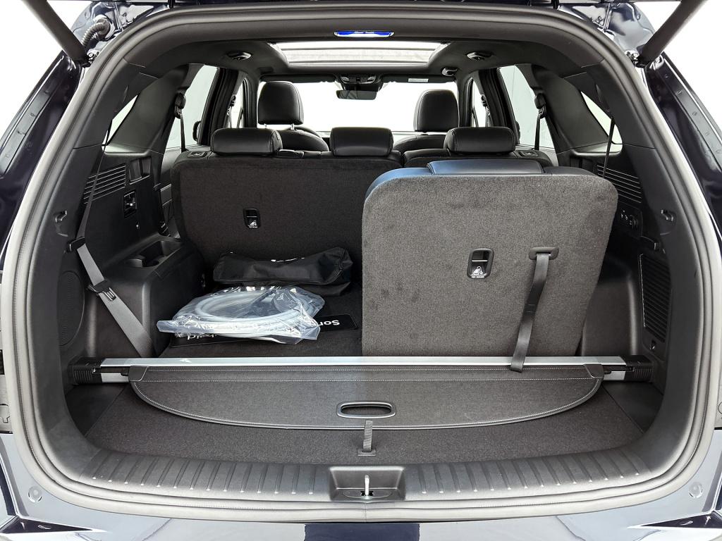 Kia Sorento 1.6 t-gdi plug-in hybrid 4wd executiveline 7p. | company car | 