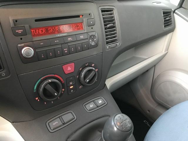 Fiat Idea 1.4 16v airco | elektr. ramen | 129.000 km | nieuwe apk etc.