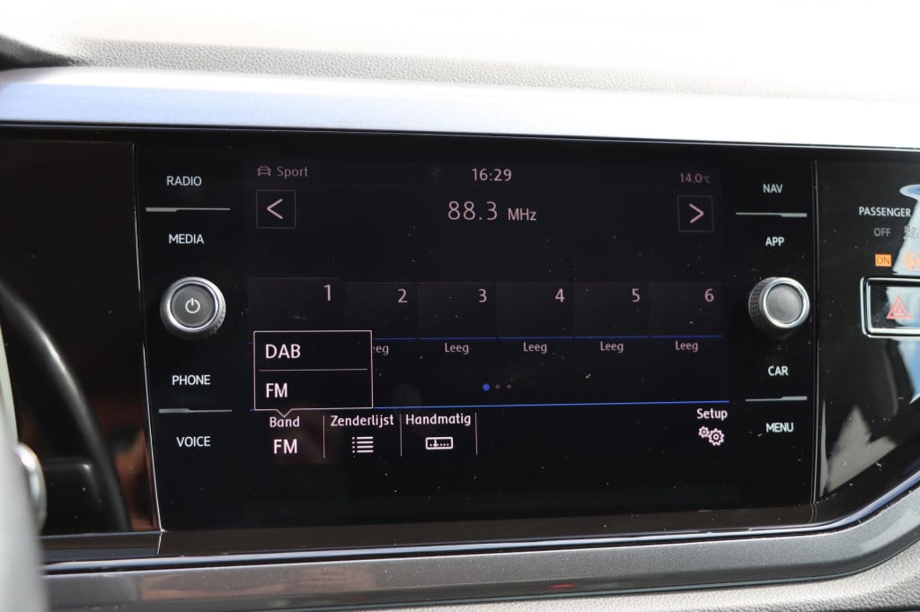 Volkswagen Polo 1.0 tsi highline