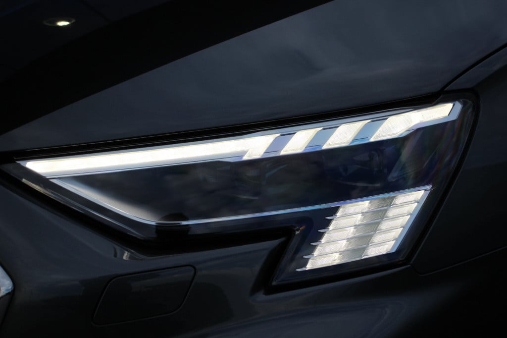 Audi A3 sportback 30 tfsi s edition | 26dkm