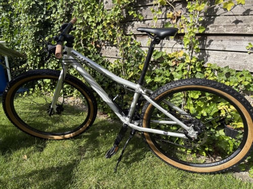 Scott scale mountainbike