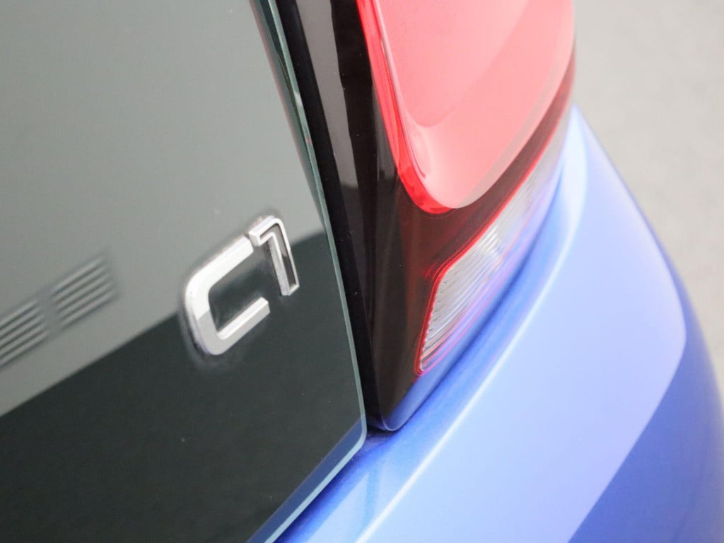 Citroen C1 1.0 vti feel | airco | bluetooth