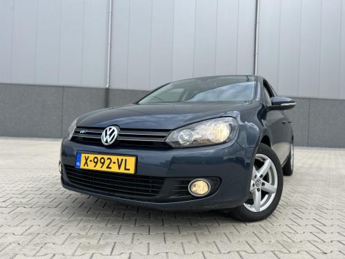 Volkswagen Golf 1.4 TSI Comfortline//APK/AIRCO/CARPLAY/