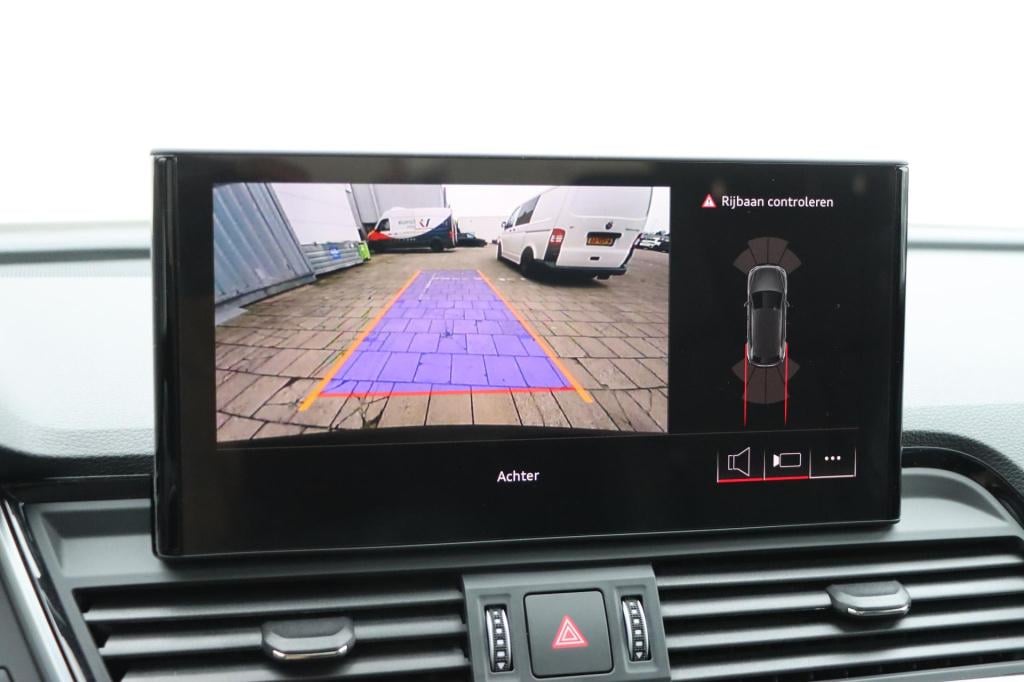 Audi Q5 50 tfsi e s edition competition quattro 300pk s-tronic