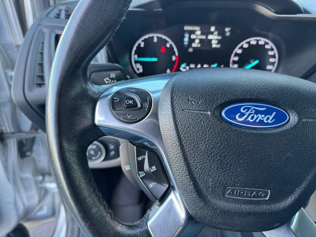 Ford Transit Connect 1.5 ecoblue l1 trend/ trekhaak