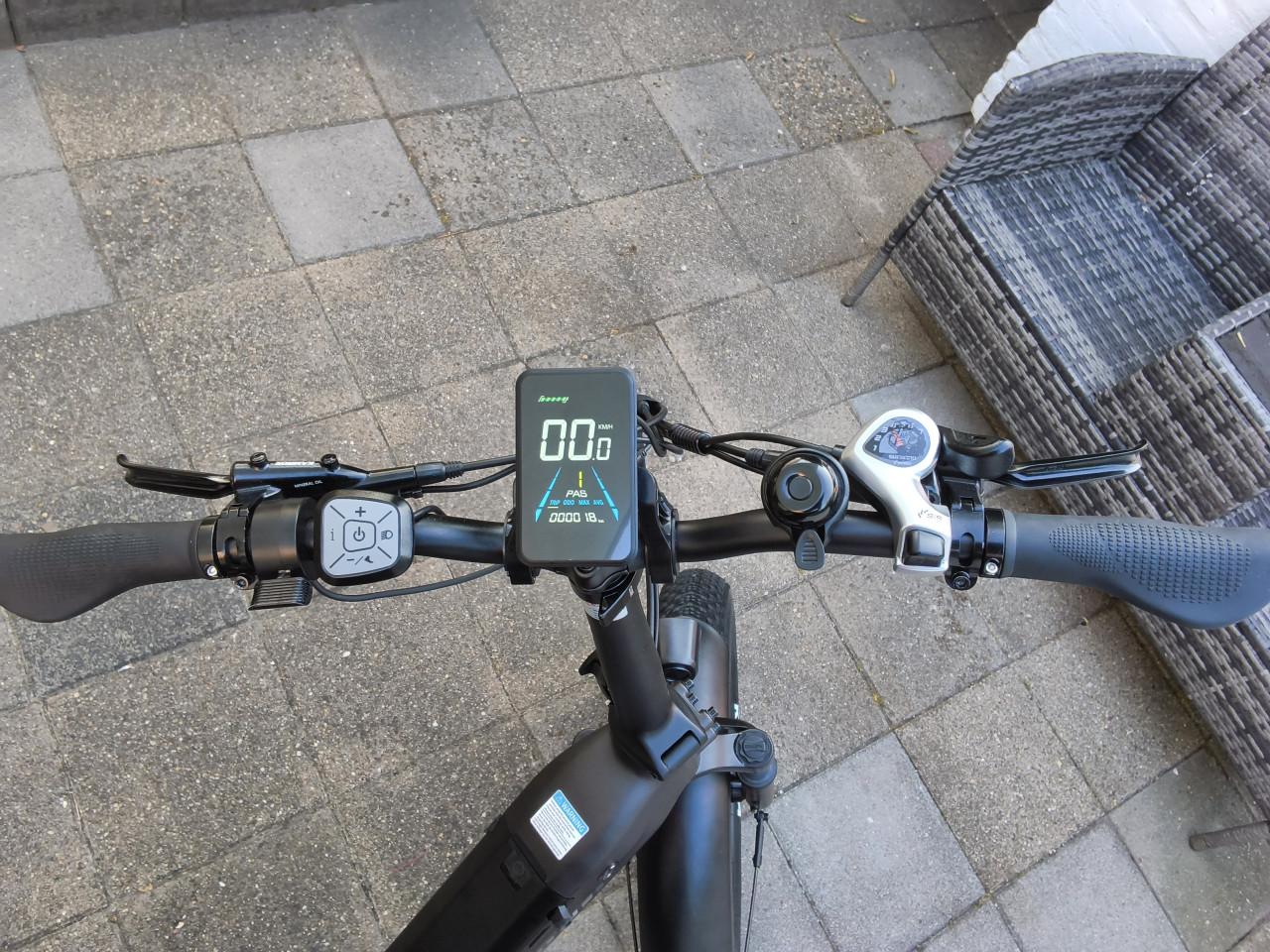 Vouwfiets