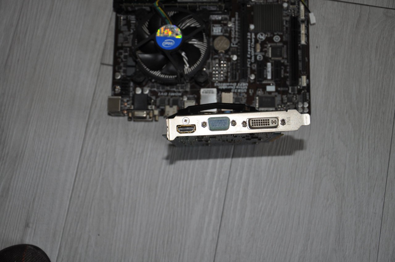 Computersetje