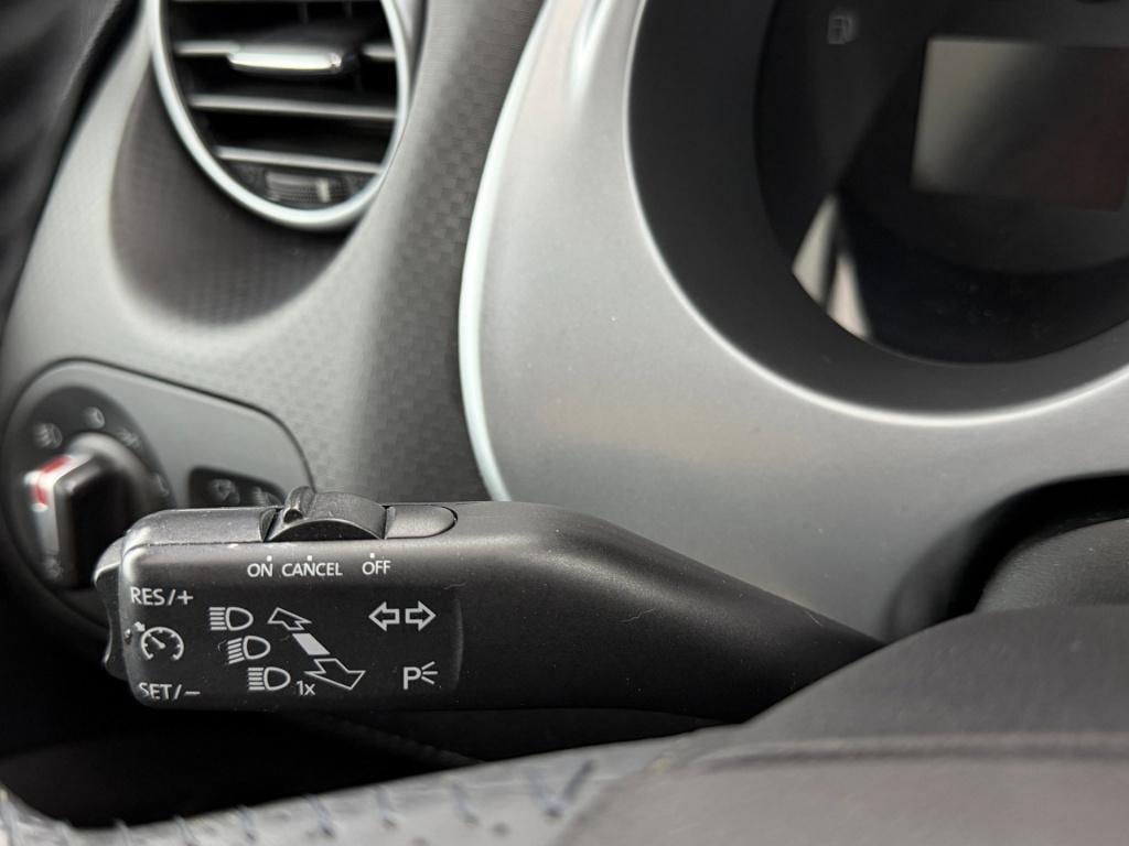 Seat Altea occasion 1.2 tsi style | grijs | tweedehands seat altea | airco 