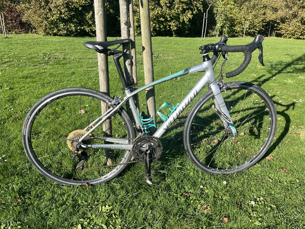 Racefiets