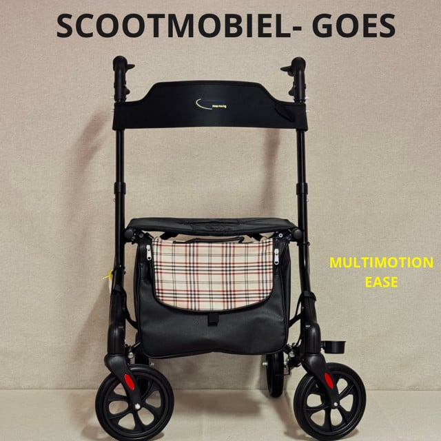 Bent u op zoek naar een scootmobiel of zorghulpmiddelen?