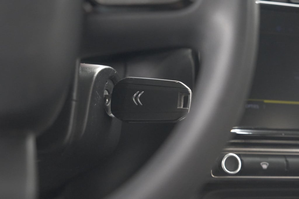Citroen C3 puretech 82 s&s feel edition | parkeersensoren | apple carplay |