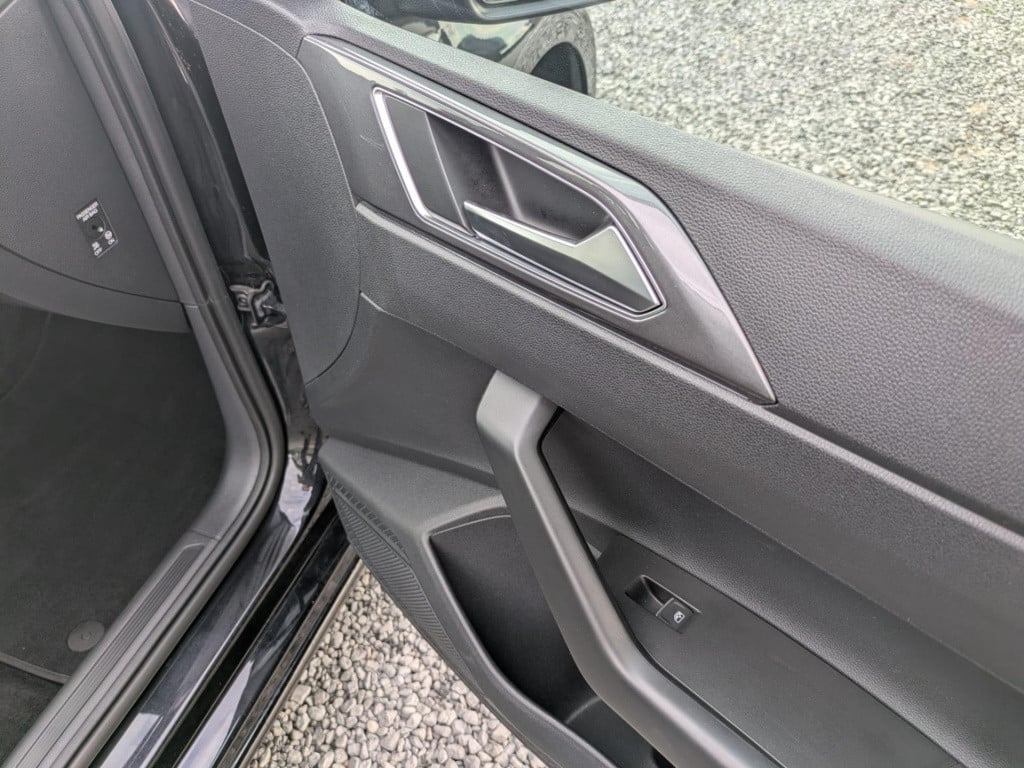 Volkswagen Polo 1.0 tsi highline | adaptieve cruise control | carplay | nav