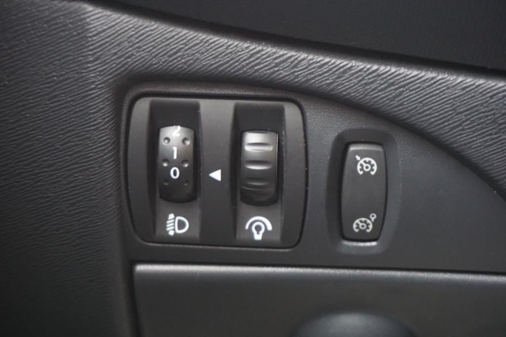 Renault Twingo 1.2 16v collection airco / cruise / elektr. ramen / nap