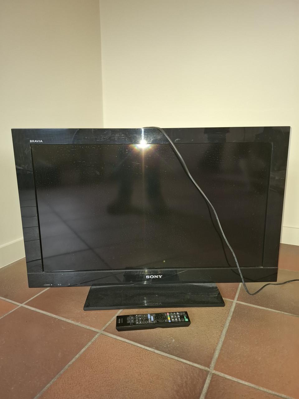 Sony tv goede staat
