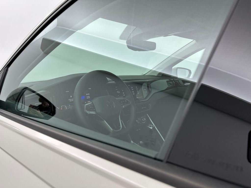 Volkswagen Polo polo life edition