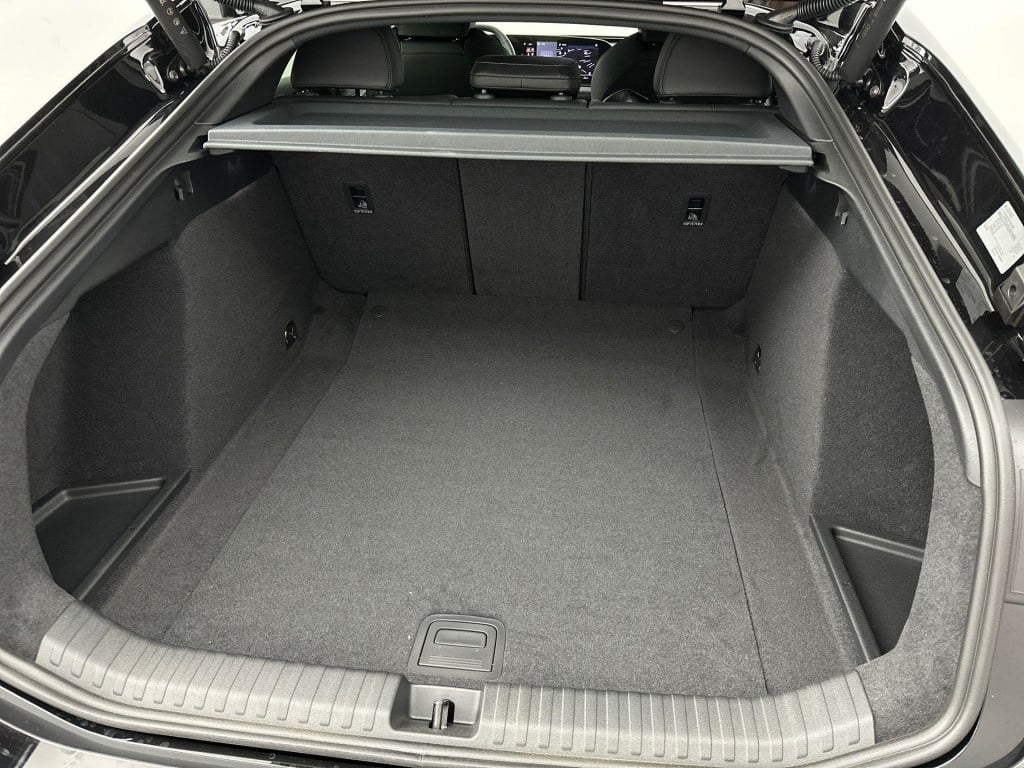 Audi A6 Sportback E-tron s edition e-tron 83 kwh 210 kw / 286 pk sportback
