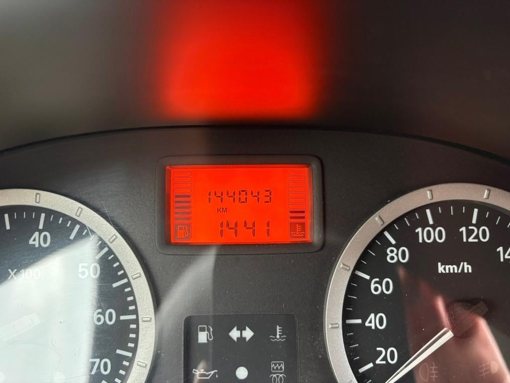 Dacia Logan mcv 1.6-16v lauréate