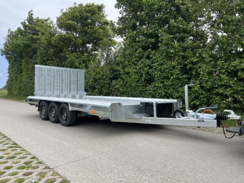 Machine Transporters