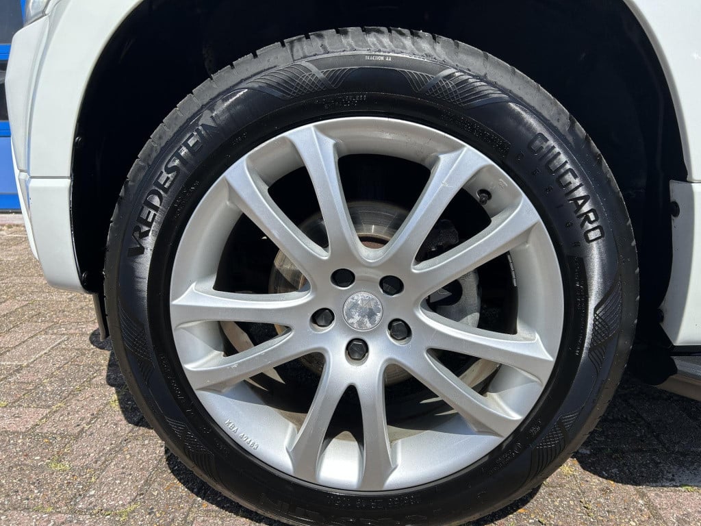 Suzuki Grand Vitara 1.6-16v exclusive 4x4